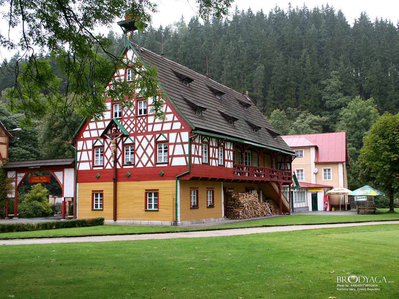 Karlovy Vary